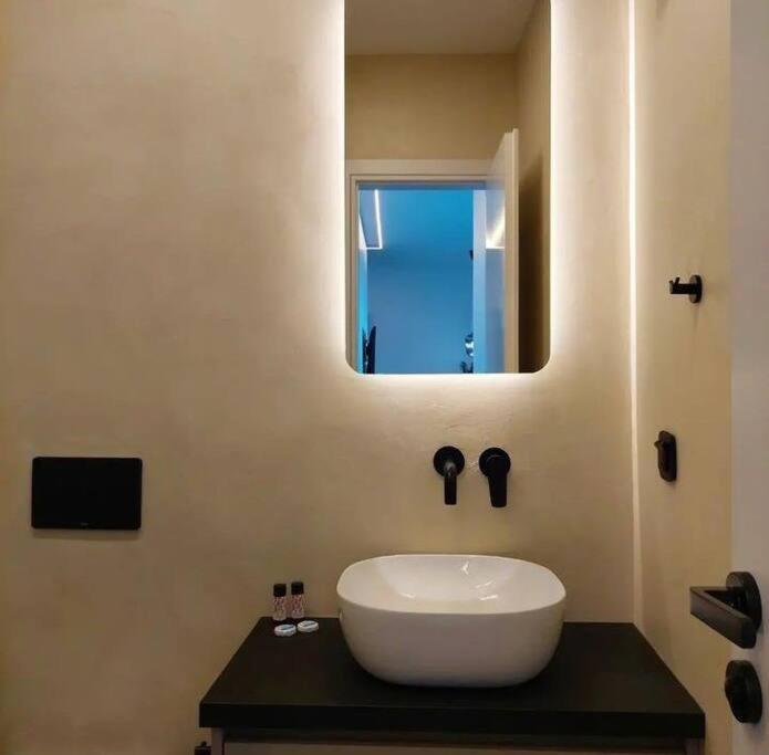 Apartamento Bluemotion - 4Portcenterαpartment El Pireo Exterior foto