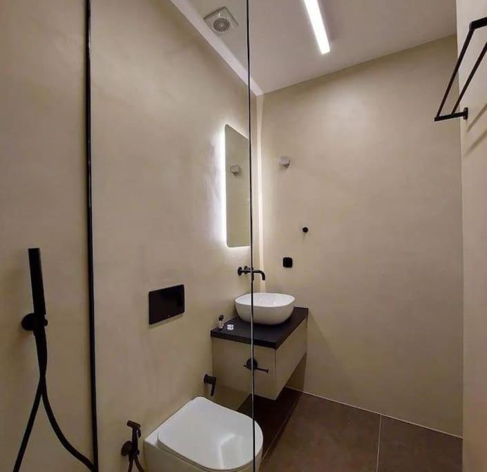 Apartamento Bluemotion - 4Portcenterαpartment El Pireo Exterior foto